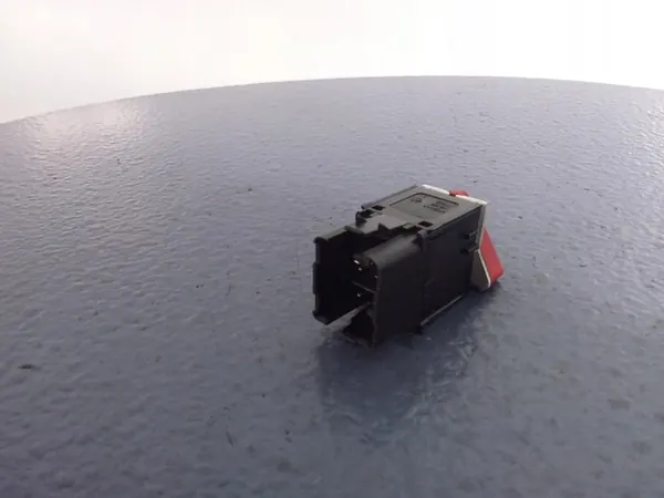 VW Jetta V Warnblinker-Schalter 1K0953509A image 2