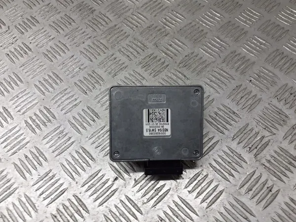 Serrure de direction OEM 518283380 pour Fiat Croma II image 2