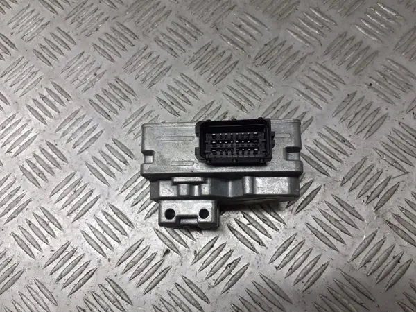 Serrure de direction OEM 518283380 pour Fiat Croma II image 3