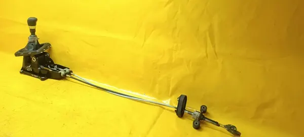 Vaihdekeppi Opel Signum 3.2 B V6 012992717 24424786EC image 10