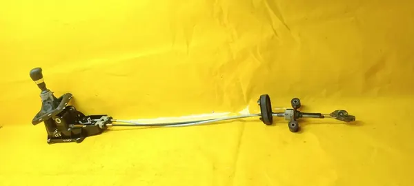 Vaihdekeppi Opel Signum 3.2 B V6 012992717 24424786EC image 3