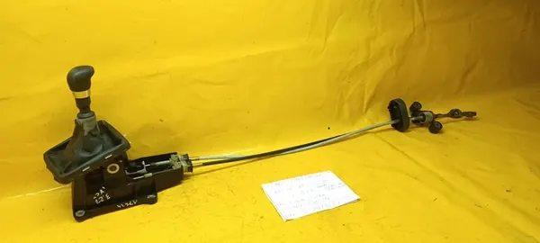 Vaihdekeppi Opel Signum 3.2 B V6 012992717 24424786EC image 4