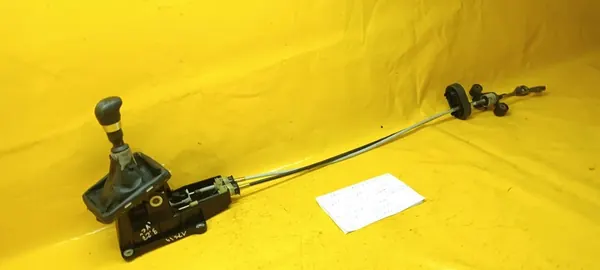 Vaihdekeppi Opel Signum 3.2 B V6 012992717 24424786EC image 5