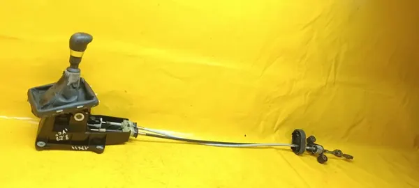 Vaihdekeppi Opel Signum 3.2 B V6 012992717 24424786EC image 9