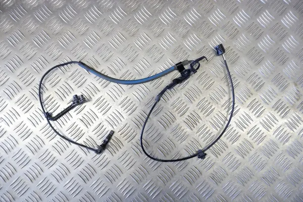 Peça Toyota OE 89542-42070 Usada - Encaixe Direto image 2