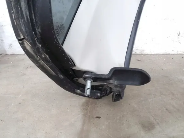 Techo Land Rover usado OEM ARA309389 para Freelander 2003 image 5
