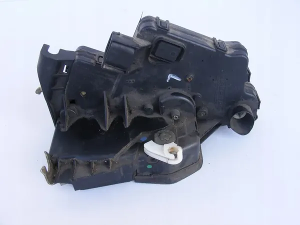 BMW E46 Limousine Kombi Türschloss Links Vorne OEM 7011241 image 3
