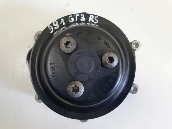 Waterpomp Porsche 911 GT3 3.8 image 2
