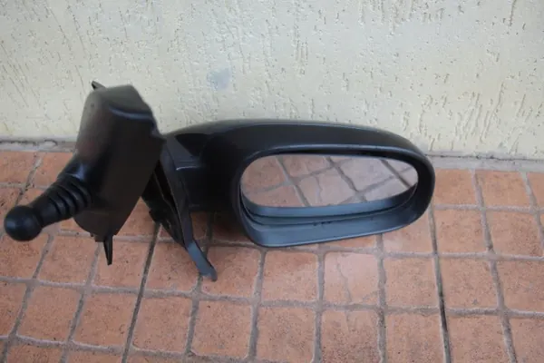 LI7F rechter Spiegel für VW Fox - Gebrauchtes OEM-Teil image 2