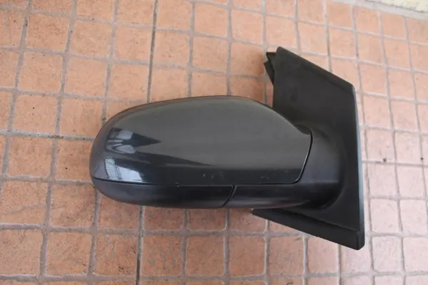 LI7F rechter Spiegel für VW Fox - Gebrauchtes OEM-Teil image 3
