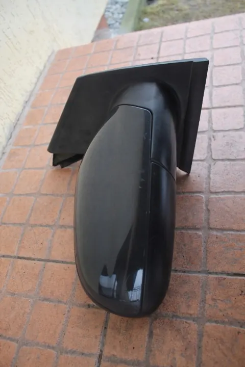 LI7F rechter Spiegel für VW Fox - Gebrauchtes OEM-Teil image 4