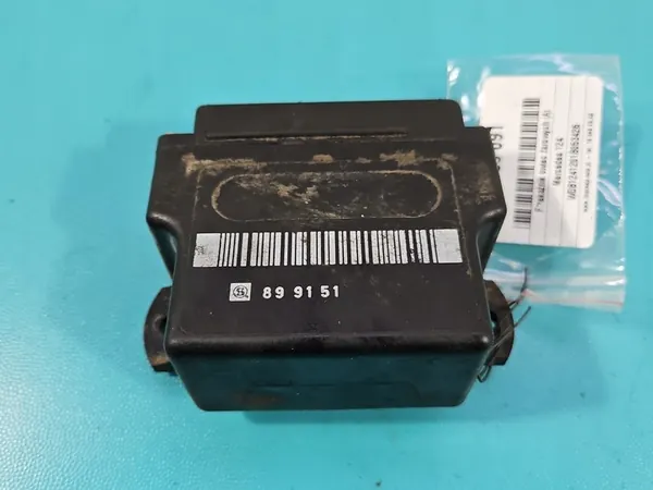 Sytytystulpanrele Mercedes 124 899151 0075459932 image 3