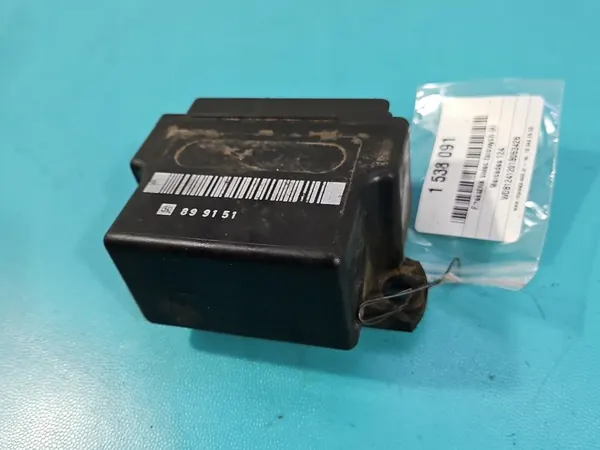 Sytytystulpanrele Mercedes 124 899151 0075459932 image 4