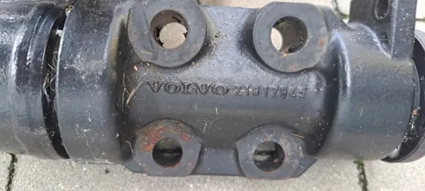 Volvo OE 22004643 Cabine kantelhendel - Gebruikt image 3