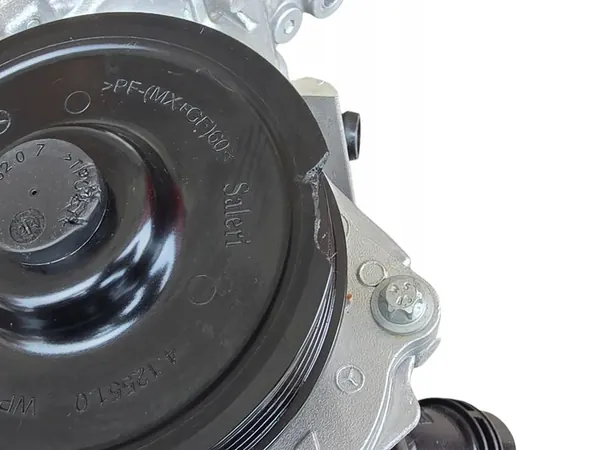 Vattenpump Spännare Vito Sprinter GLA CLA GLB GLC GLE image 3