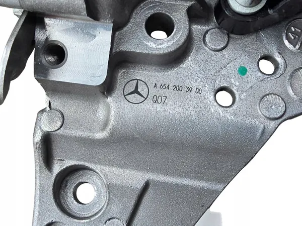 Vattenpump Spännare Vito Sprinter GLA CLA GLB GLC GLE image 5