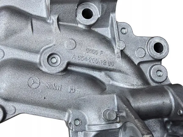 Vattenpump Spännare Vito Sprinter GLA CLA GLB GLC GLE image 6