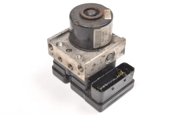 ABS-pomp OEM 9662150680 voor Peugeot 207 1.4 HDI image 2