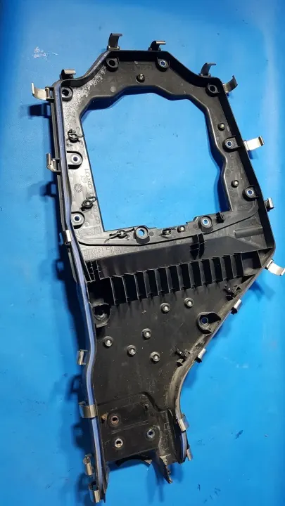 DAF XF 106 Euro 6 Hytkabeldragare OEM 2135597 image 2