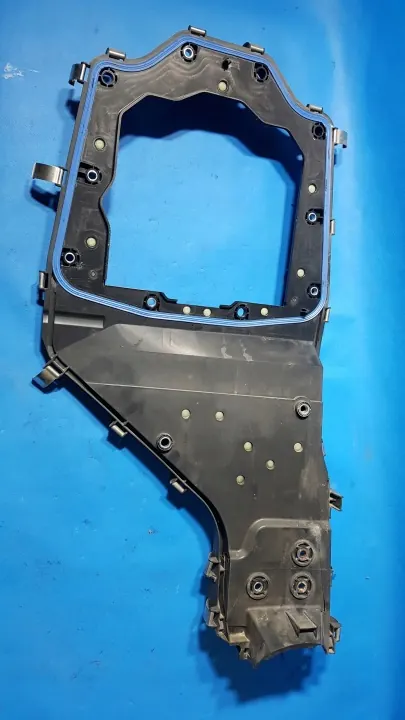 DAF XF 106 Euro 6 Hytkabeldragare OEM 2135597 image 3