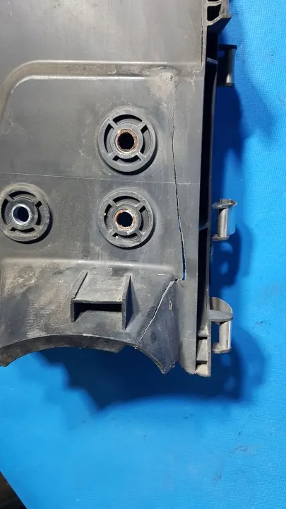 DAF XF 106 Euro 6 Hytkabeldragare OEM 2135597 image 4