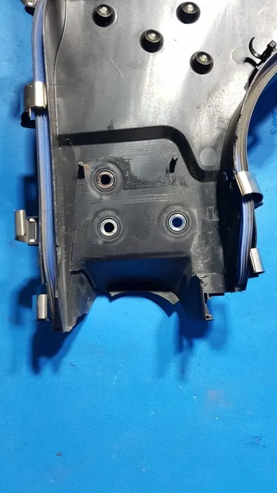 DAF XF 106 Euro 6 Hytkabeldragare OEM 2135597 image 6