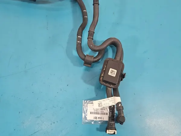 Polttoainejohto Putki OEM IMPRK1554951 VW Tiguan II image 3