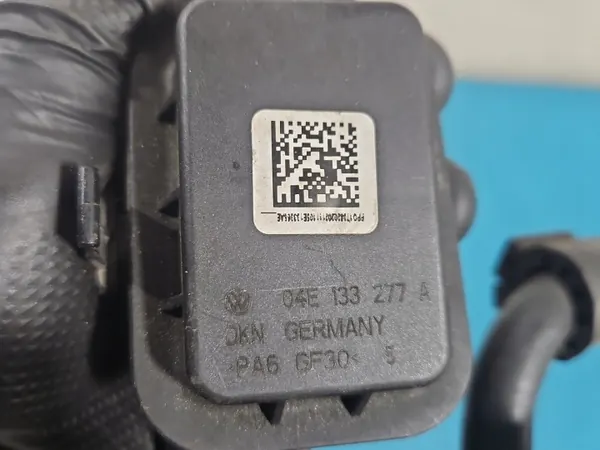Polttoainejohto Putki OEM IMPRK1554951 VW Tiguan II image 4
