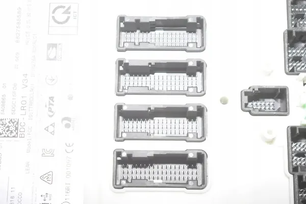 Ontstekingsset BMW 2 Gran Tourer (F46) 9888808 image 5