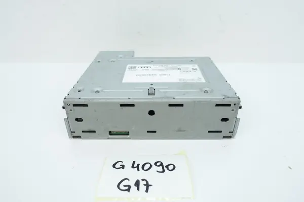 Audi MIB3 Navigationsmodul OEM 8Y0035057 - Gebraucht image 2
