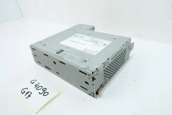 Audi MIB3 Navigationsmodul OEM 8Y0035057 - Gebraucht image 3