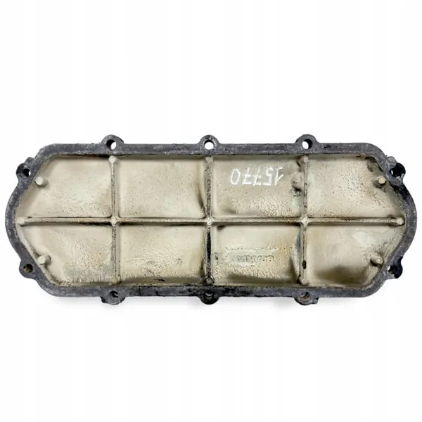 Scania Motor-Seitendeckel OEM 1545741 - Gebraucht image 2