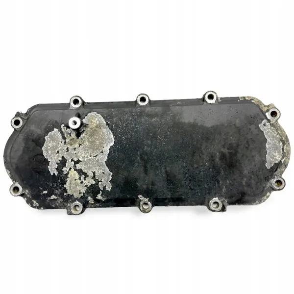 Scania Motor-Seitendeckel OEM 1545741 - Gebraucht image 3