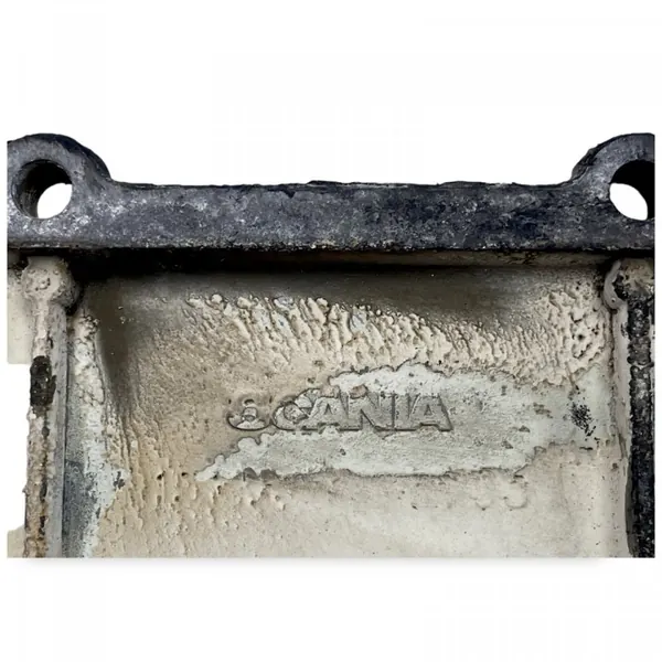 Scania Motor-Seitendeckel OEM 1545741 - Gebraucht image 5