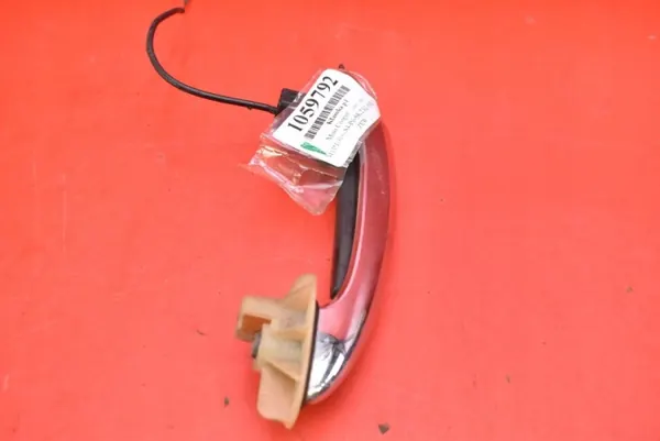 Türgriff links vorne OEM 1501775 für MINI Cooper image 4