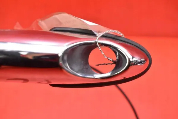 Türgriff links vorne OEM 1501775 für MINI Cooper image 6