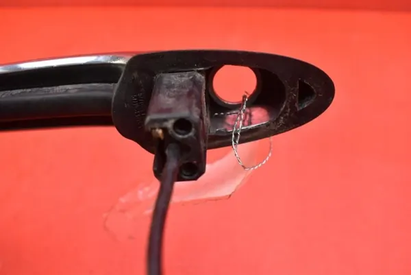 Türgriff links vorne OEM 1501775 für MINI Cooper image 9