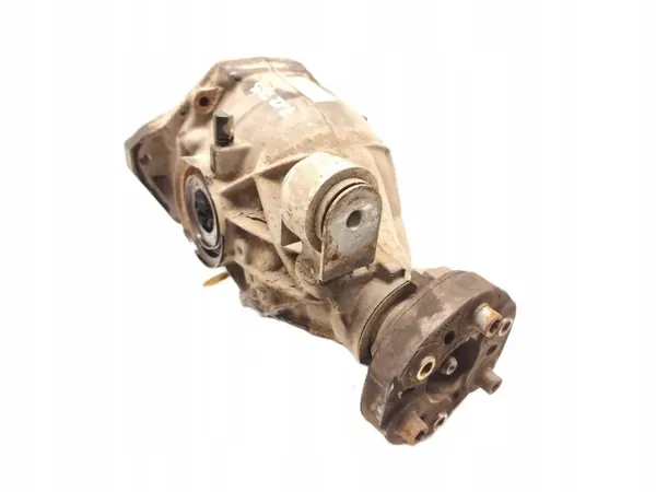 Mercedes E-Class Rear Diff A2093510205 image 2