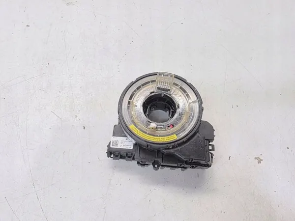 Retrator Airbag Audi OEM 8K0953568F - Usado image 2