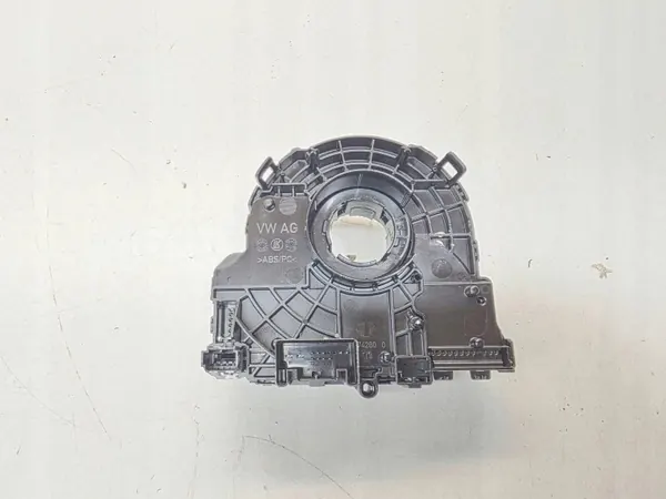 Retrator Airbag Audi OEM 8K0953568F - Usado image 3