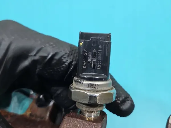 Brandrail Sensor Renault Megane III 1.5 DCI A2C27000234 image 4