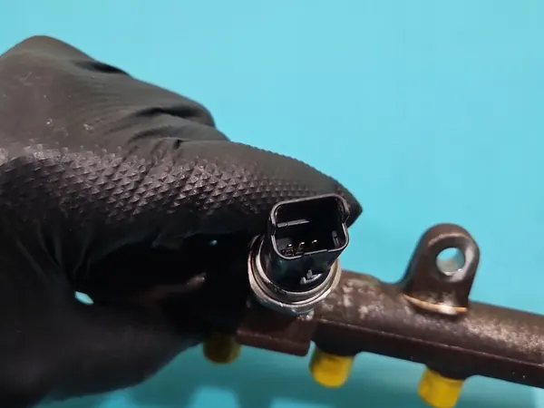 Brandrail Sensor Renault Megane III 1.5 DCI A2C27000234 image 5