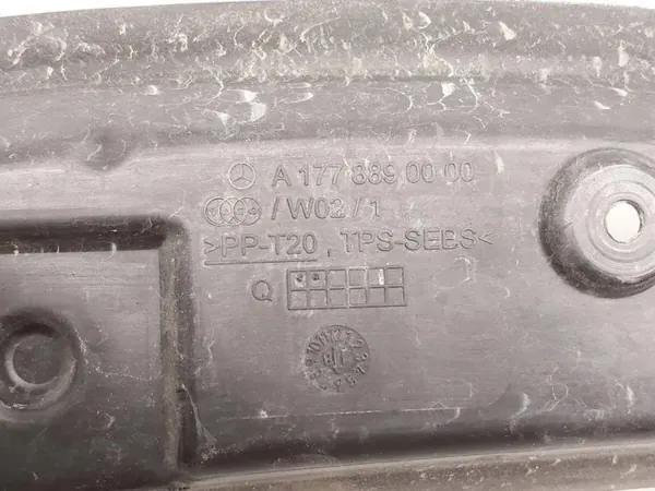 Stänkskärmsslut OEM A1778890000 Mercedes-Benz image 3