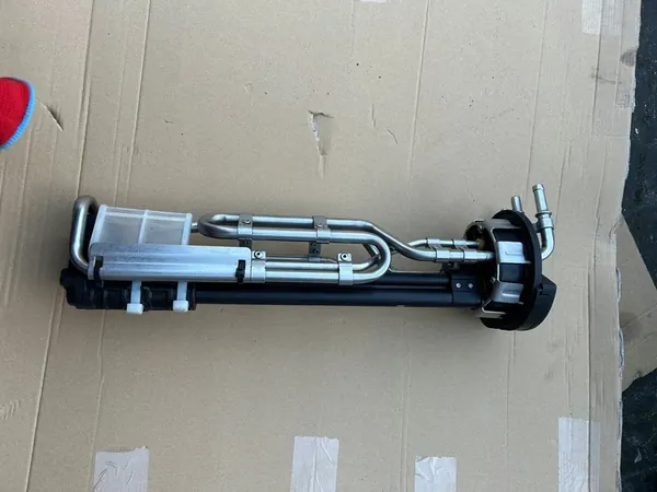 SENSOR ADBLUE SMOK DAF 106 LIFT image 1