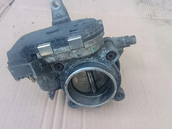 GASSPEDAAL MERCEDES CLK C208 A1111410125 image 4