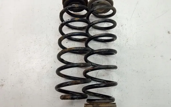 Ressorts Arrière OEM 1K0511115BLL pour Volkswagen Touran image 2