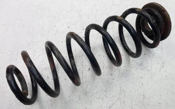 Ressorts Arrière OEM 1K0511115BLL pour Volkswagen Touran image 3