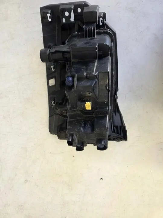 Gebrauchtes Rechtes Halogenscheinwerfer OEM 2G0941662 VW Polo image 6