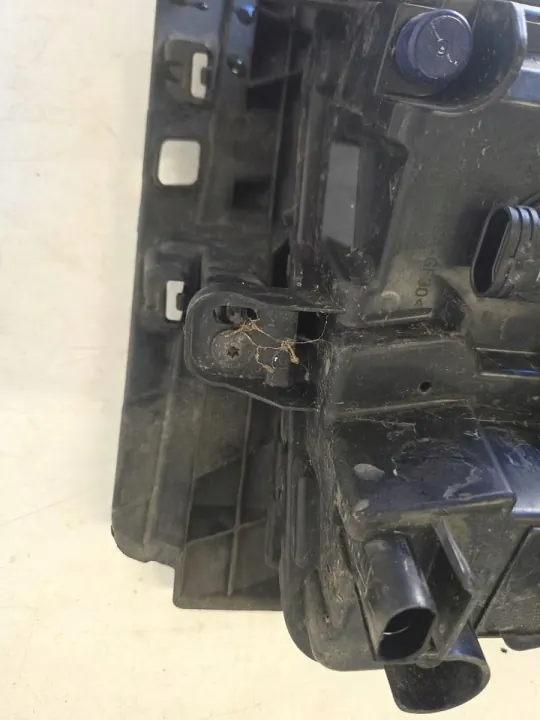 Gebrauchtes Rechtes Halogenscheinwerfer OEM 2G0941662 VW Polo image 8