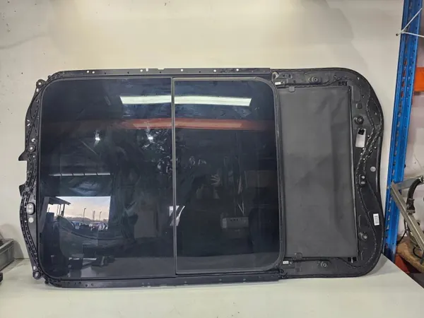 Teto Panorâmico Audi OEM 4G9877041B 4G9877307 image 2